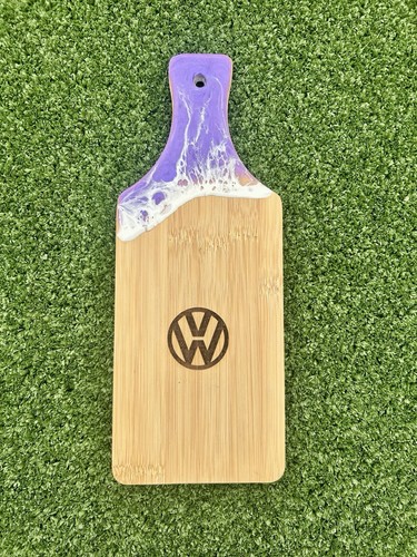 Campervan small bamboo - small,