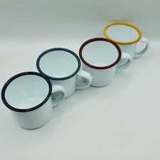 Argon Tableware Metal Espresso