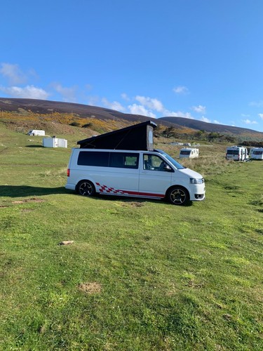 Transporter t30 sport line - vw,