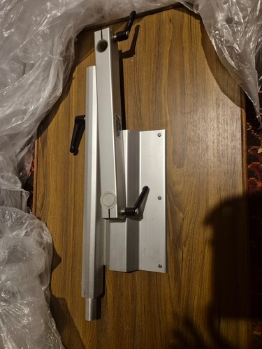 Lagun foldaway swivel mount - lagun, foldaway/swivel