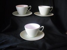 3 x 1960’s Green MELMEX