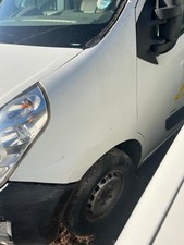 passenger wing mk3 renault