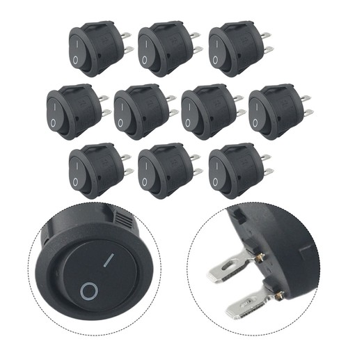10pcs new 23mm diameter 12v - 10pcs,