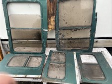 Camper Motor home Horsebox