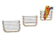 Birch Ply Campervan / Boat