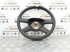 VOLKSWAGEN GOLF MK5 4 Spoke