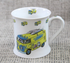 The Leonardo Collection Mug VW