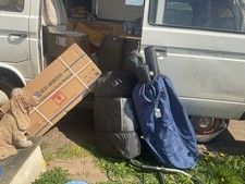 Vwt25 Volkswagen Transporter