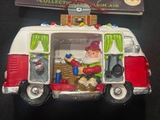 Bass Pro Shops Santa Red &