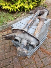 Vw Type 2 splitscreen splitty