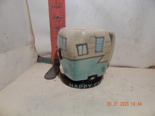 Big Mouth HAPPY CAMPER Mug RV