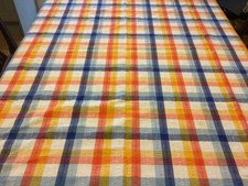 Seersucker vintage 1960/70