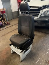 MERCEDES SPRINTER SINGLE SEAT