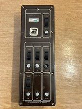 ABI Caravan Distribution