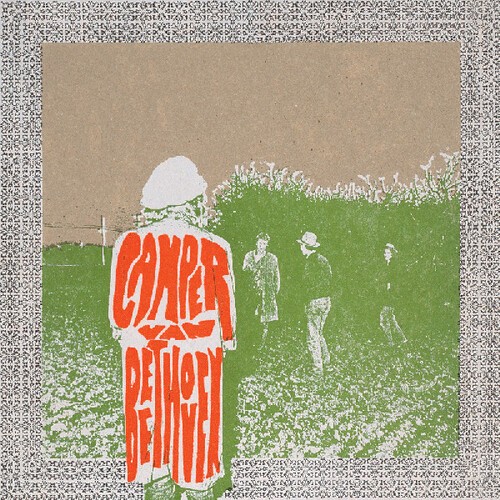 Camper van beethoven - beethoven,