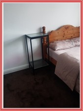 Home Office Campervan Hallway