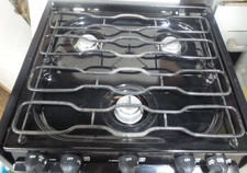 Magic chef gas camper