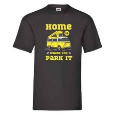 Home Is Where You Park It