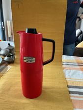 Vtg Thermos Jug Flask MCM