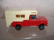 CORGI JUNIORS WHIZZWHEELS FORD