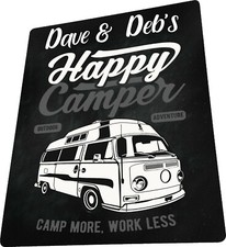 PERSONALISED Retro Vintage