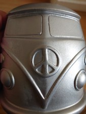 VW Volkswagen Campervan