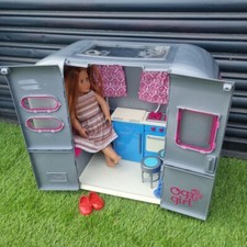 OUR GENERATION OG  : Dolls RV