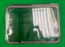 Polyplastic Window for