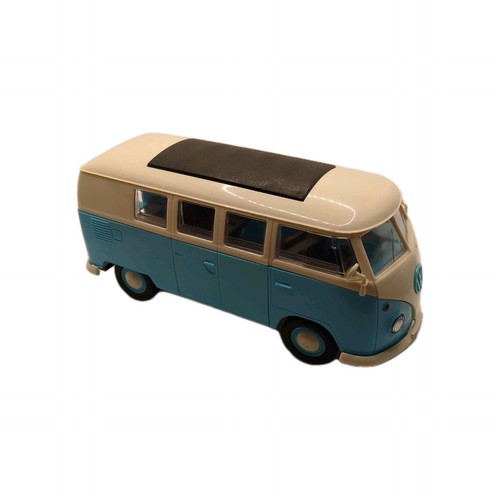 Lego campervan turquoise cream - lego,