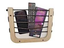 Birch Ply Campervan / Boat