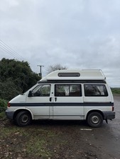 Voltswagon T4 Campervan 1998 -