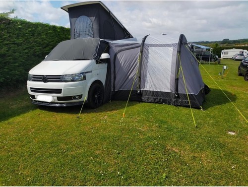 2012 1 campervan - 2012, t5.1