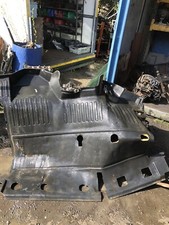 front cabin mat  2015 mk3