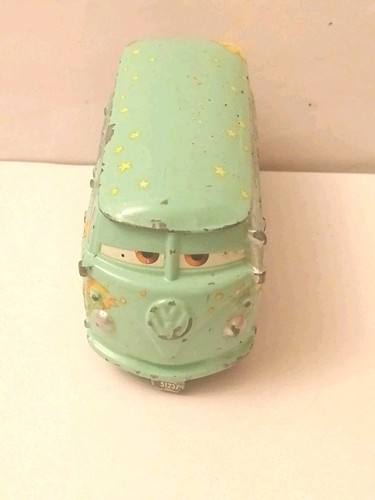 Disney pixar cars fillmore - disney,