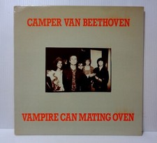 CAMPER VAN BEETHOVEN VAMPIRE