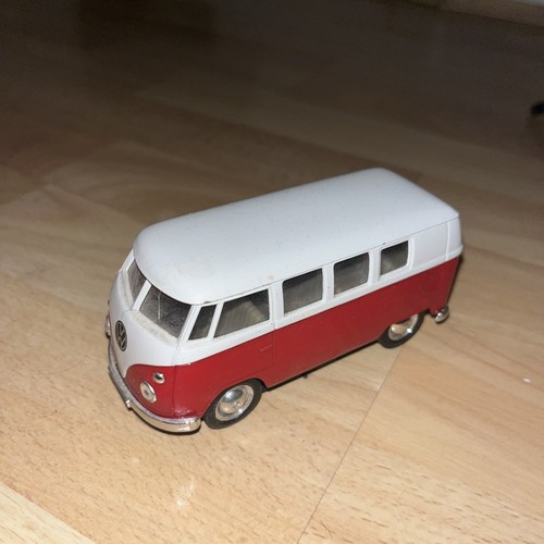 Camper van stand - van,