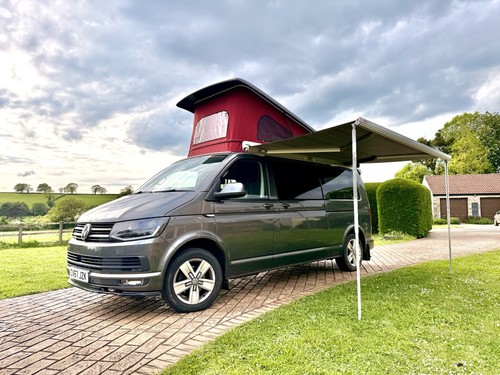 Transporter lwb - vw,