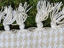 Vintage Country Home Blanket