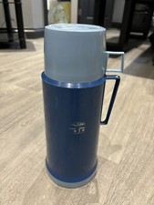 Vintage Thermos Flask. 1