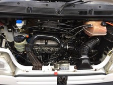 Citroen/peugeot/fiat 2.0 L Psa