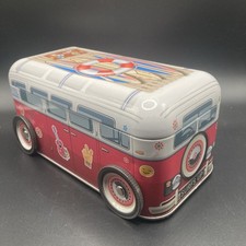 Collectable Empty Tin