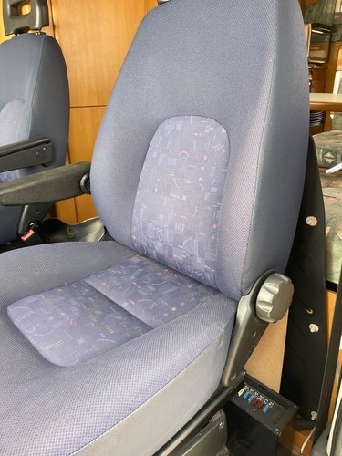 Motorhome campervan camper - motorhome,