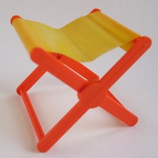 Barbie CAMP STOOL COUNTRY