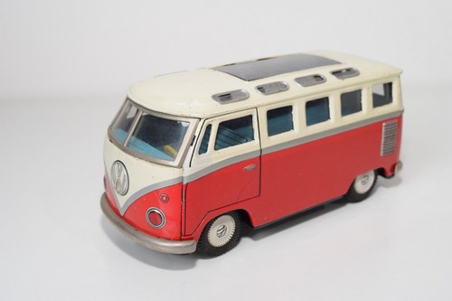 A79 mkk bandai - bandai?, vw