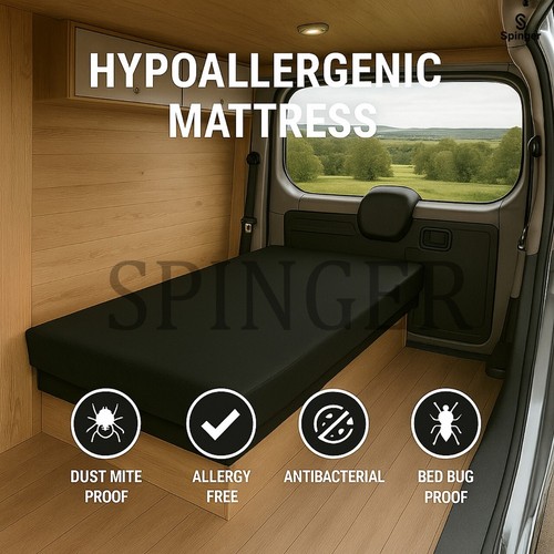 Customized motor home camper - motor, home/camper