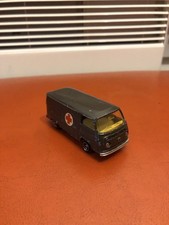 Vw Camper Van Type 2 1/60