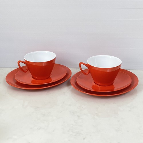 Gaydon melmex melamine orange - melmex,