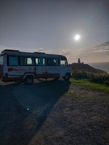 Mercedes vario 814 - mercedes, camper
