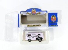 Oxford VW012 VW Van The