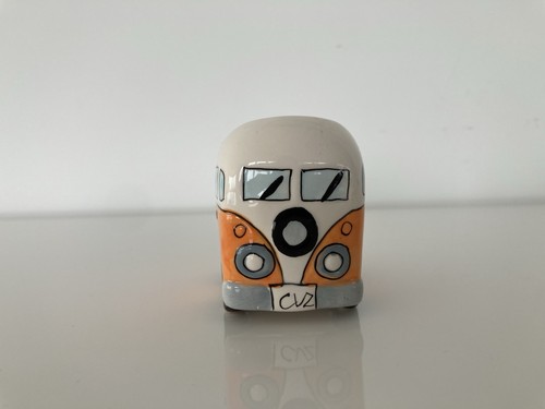 Egg cup camper van - vw, camper-van